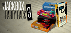 The Jackbox Party Pack 3 Akun