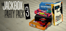 The Jackbox Party Pack 3 Key