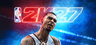 NBA 2K27 Akun