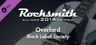 Rocksmith® 2014 – Black Label Society - “Overlord” Gift