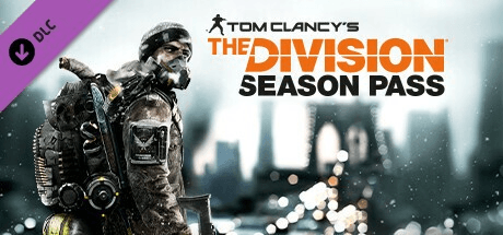 Gambar Product Tom Clancy's The Division - Season Pass