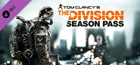 Tom Clancy's The Division™ - Season Pass Sharing Account
