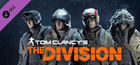 Tom Clancy's  The Division™ -  Military Specialists Outfits Pack Akun