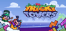 Tricky Towers Anahtar