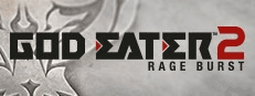 Gambar Product GOD EATER 2 Rage Burst