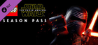 Gift LEGO® Star Wars™: The Force Awakens - Season Pass
