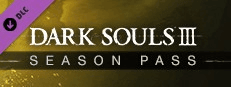 Gambar Product DARK SOULS III Deluxe Edition