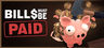 Bills Must Be Paid Sharing Account