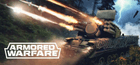Armored Warfare Sharing Account