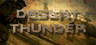 Strike Force: Desert Thunder Sharing Account