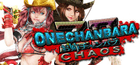 Onechanbara Z2: Chaos Akun