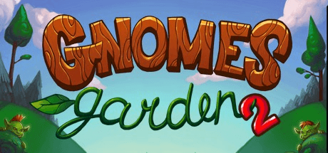 Gnomes Garden 2 - Key