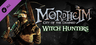 Mordheim: City of the Damned - Witch Hunters Sharing Account