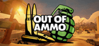 Key Out of Ammo