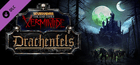 Warhammer: End Times - Vermintide Drachenfels Key