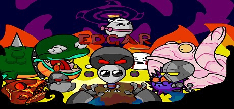 Gambar Product Edgar