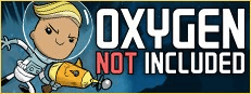 Gambar Product Oxygen Not Included