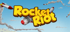 Akun Rocket Riot