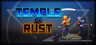 All Temple of Rust Products