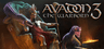 Avadon 3: The Warborn Sharing Account