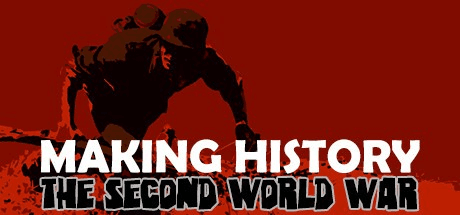 Making History: The Second World War - Key