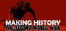 Making History: The Second World War Sharing Account
