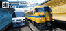 RUNNING TRAIN | 走ル列車！ Akun