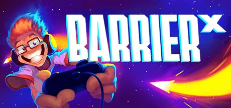 BARRIER X - Key