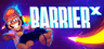 BARRIER X Chiave