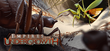 Gambar Product Empires of the Undergrowth