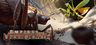 Empires of the Undergrowth Sharing Account