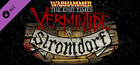 Warhammer: End Times - Vermintide Stromdorf Key