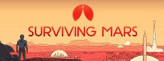 Gambar Product Surviving Mars