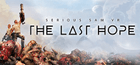 Serious Sam VR: The Last Hope Key