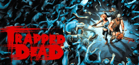 Trapped Dead - Key