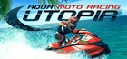 Key Aqua Moto Racing Utopia