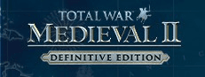 Gambar Product Total War: MEDIEVAL II - Definitive Edition