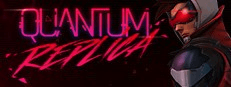 Gambar Product Quantum Replica