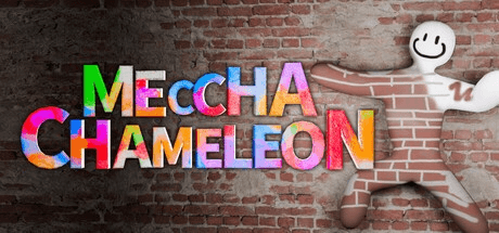 MECCHA CHAMELEON - Gift