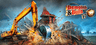 Demolish & Build 2017 Key