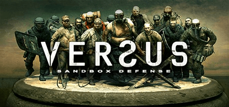 VERSUS SQUAD - Key
