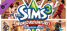 The Sims™ 3 World Adventures Akun