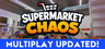 Supermarket Chaos Key