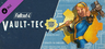 Fallout 4 Vault-Tec Workshop Account