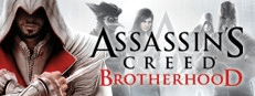 Gambar Product Assassin's Creed Brotherhood