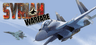 Syrian Warfare Chave