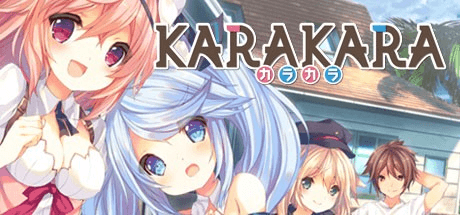 Gambar Product KARAKARA