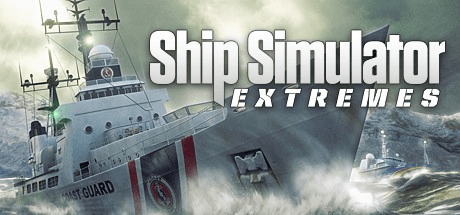 Ship Simulator Extremes - Key