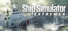 Akun Ship Simulator Extremes