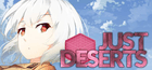 Just Deserts Key